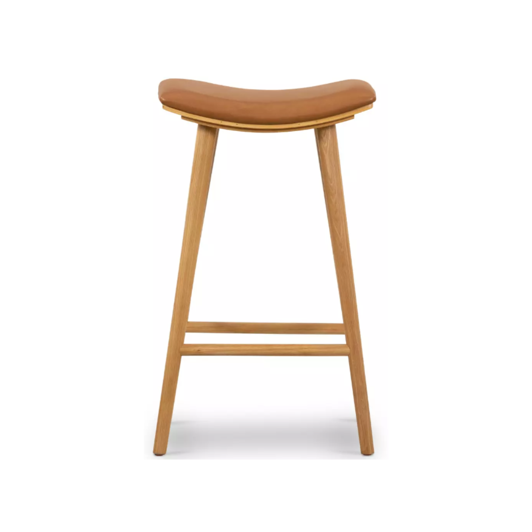 レザースツール アメリカン家具 four hands キッチンスツール
