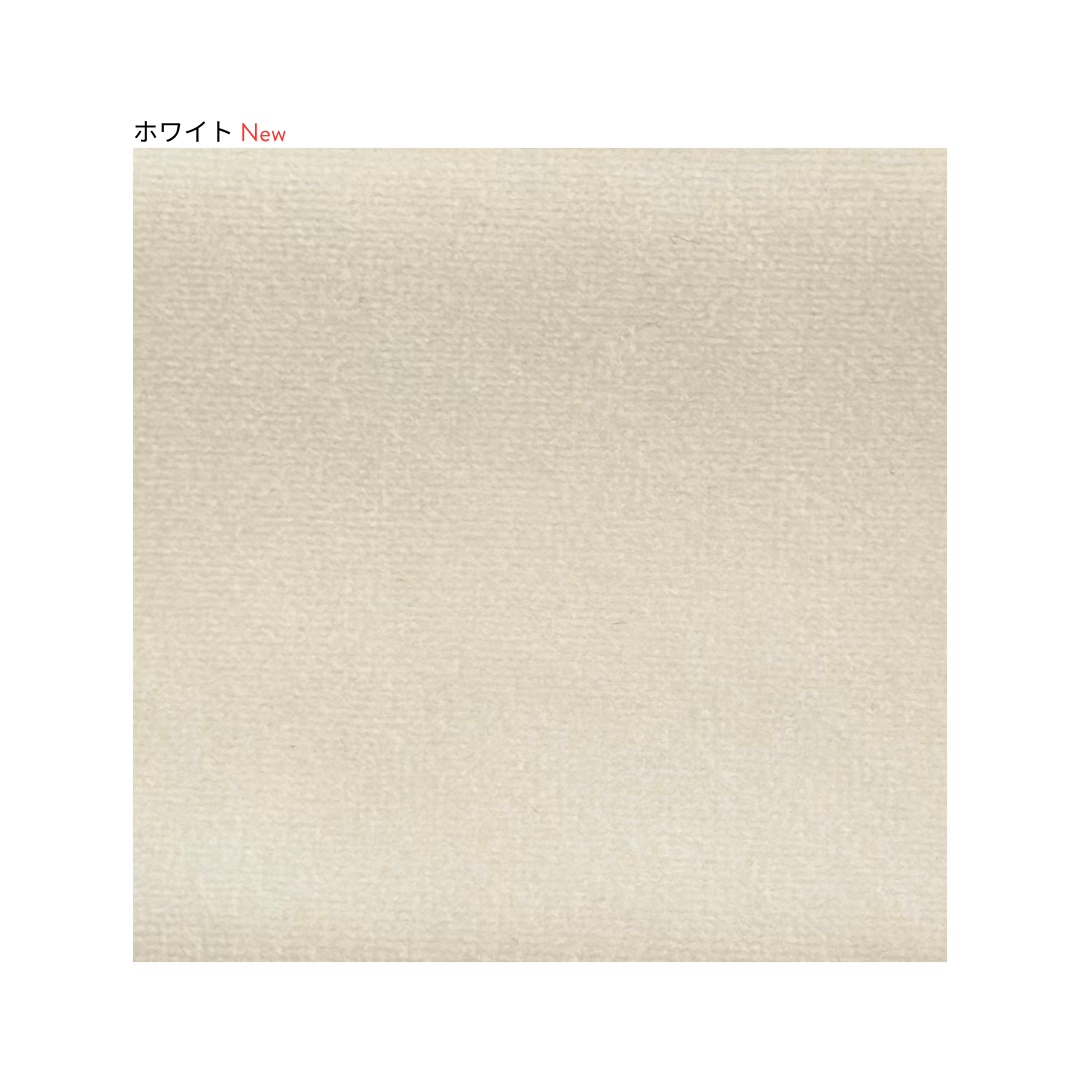 ベッドヘッド　#ベルベット　