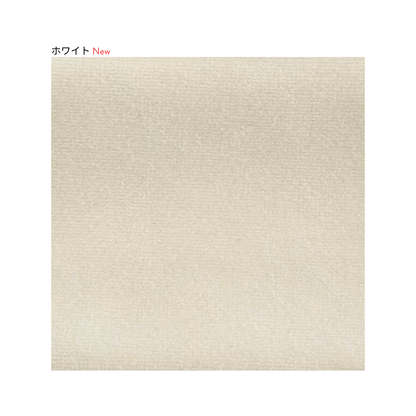 ベッドヘッド　#ベルベット　