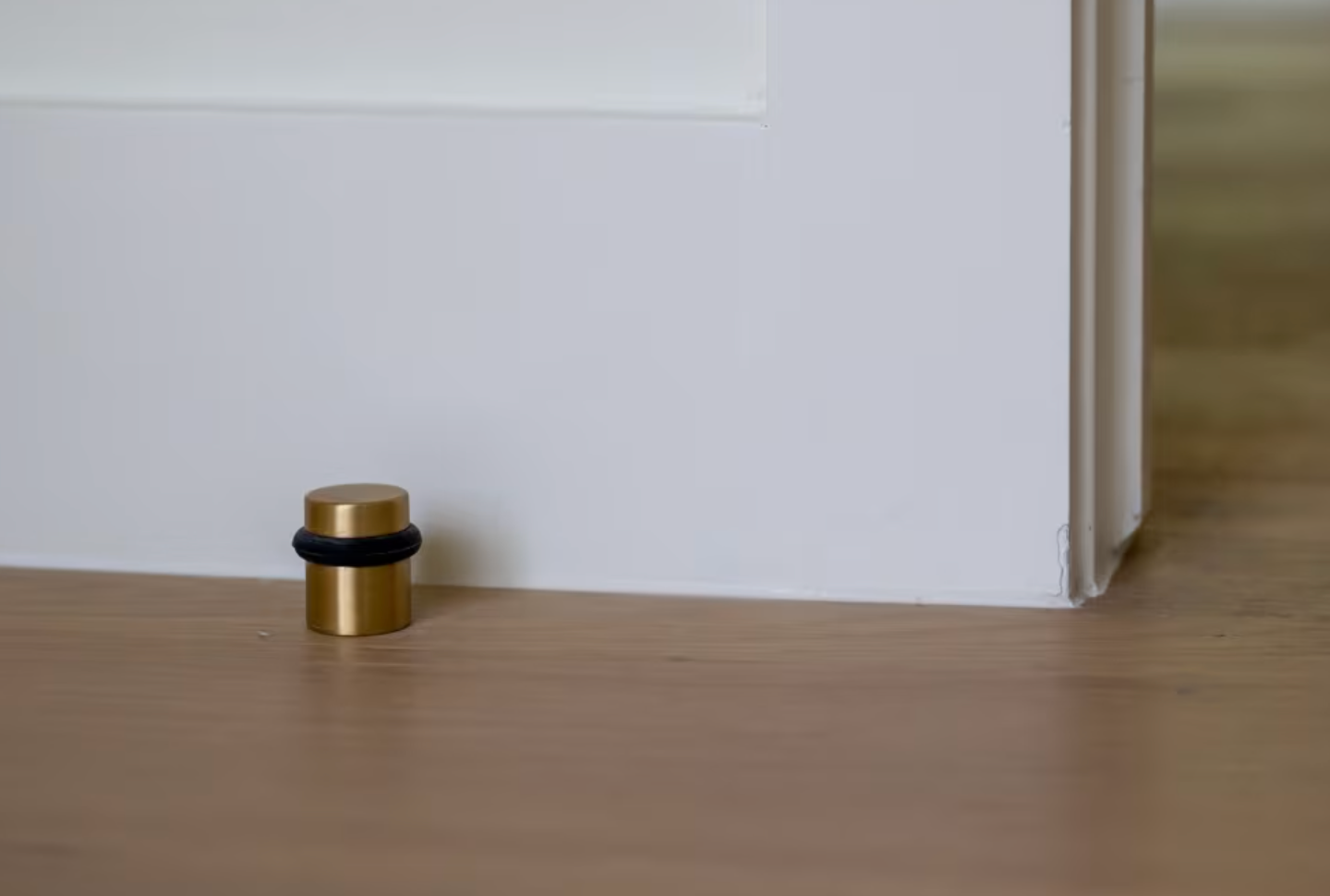 ドアストッパー #2