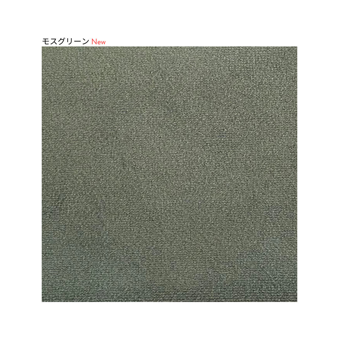 ベッドヘッド　#ベルベット　