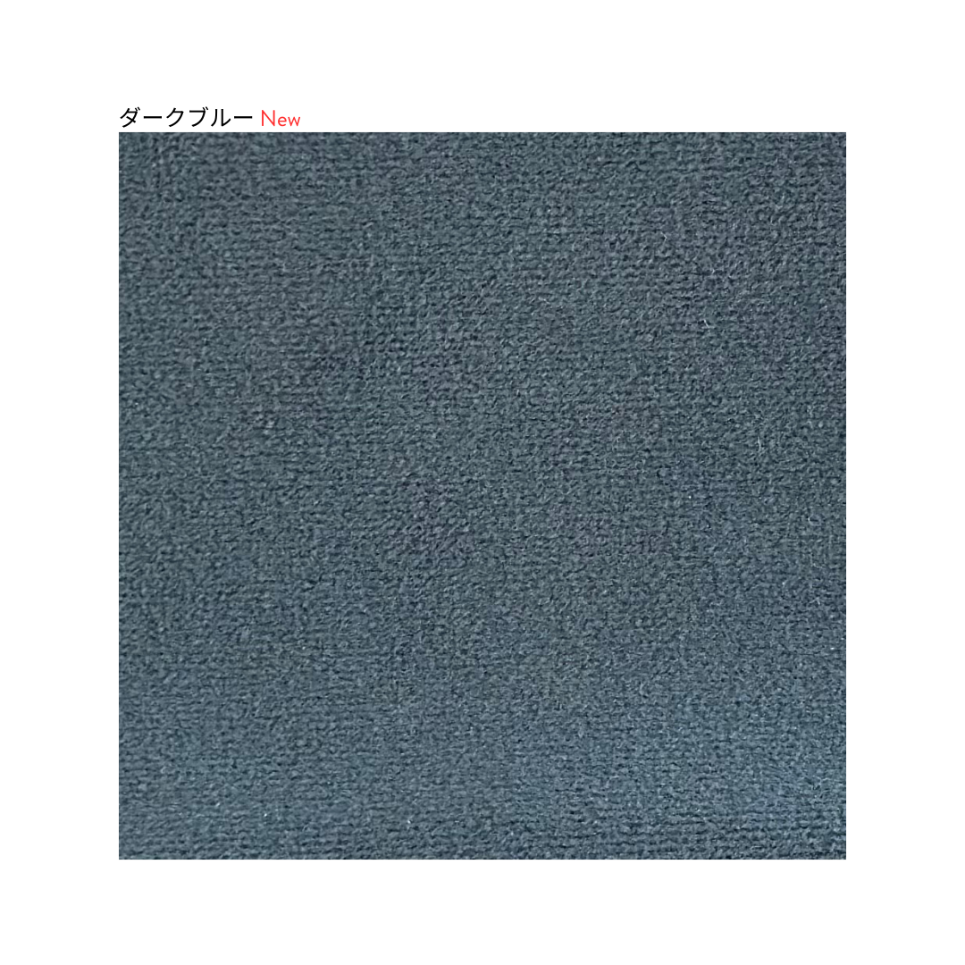 ベッドヘッド　#ベルベット　