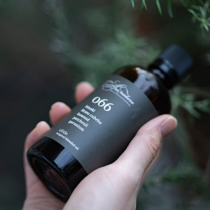 オリジナルアロマ　#aronatura