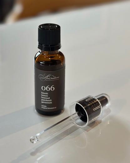 オリジナルアロマ　#aronatura